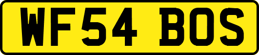 WF54BOS