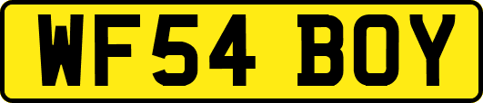 WF54BOY