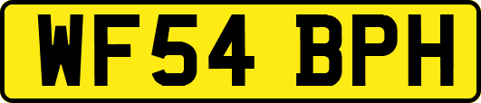 WF54BPH
