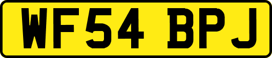 WF54BPJ