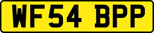 WF54BPP