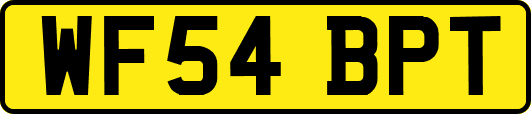 WF54BPT