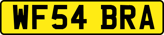 WF54BRA