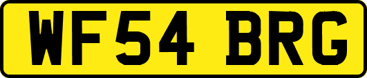 WF54BRG