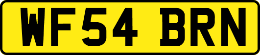 WF54BRN