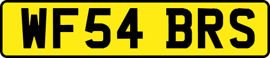 WF54BRS