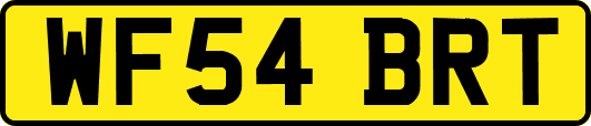 WF54BRT