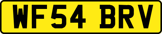 WF54BRV