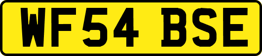 WF54BSE
