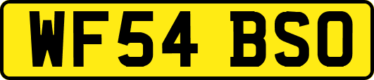 WF54BSO