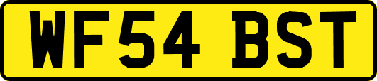 WF54BST