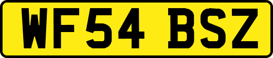 WF54BSZ