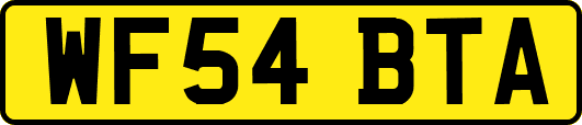 WF54BTA