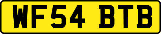 WF54BTB