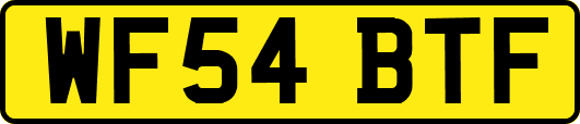WF54BTF