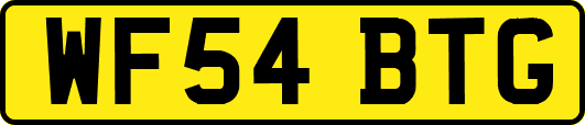 WF54BTG
