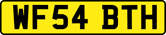 WF54BTH