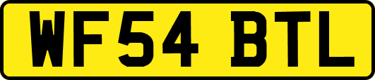WF54BTL