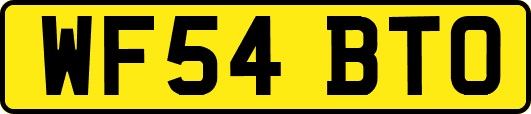 WF54BTO