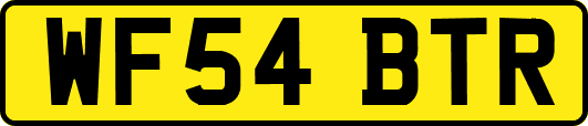 WF54BTR