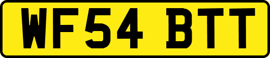 WF54BTT