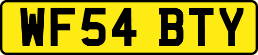WF54BTY