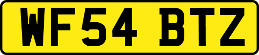 WF54BTZ