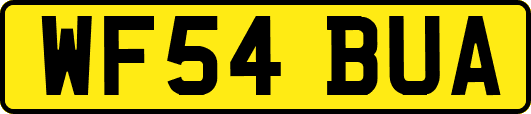 WF54BUA