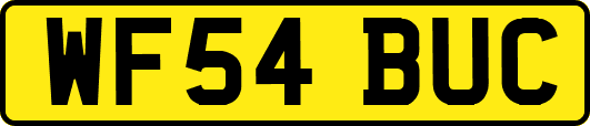 WF54BUC