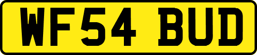 WF54BUD
