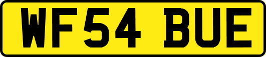 WF54BUE