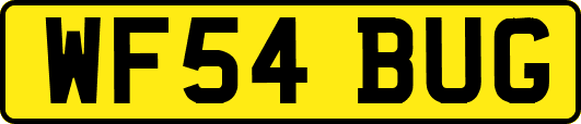 WF54BUG