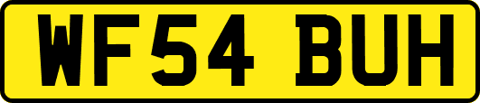 WF54BUH