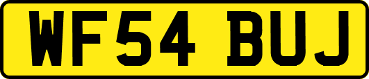 WF54BUJ