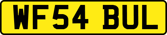 WF54BUL