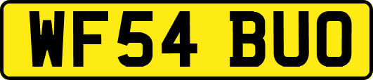WF54BUO