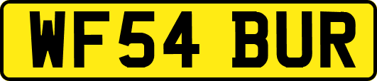 WF54BUR