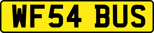 WF54BUS
