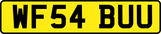 WF54BUU