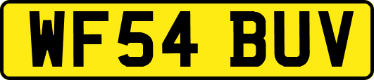 WF54BUV