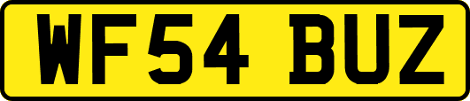 WF54BUZ