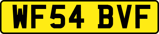 WF54BVF