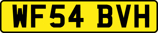WF54BVH
