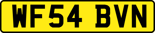 WF54BVN