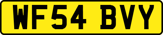 WF54BVY