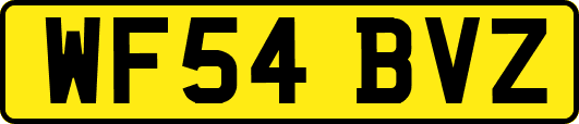 WF54BVZ