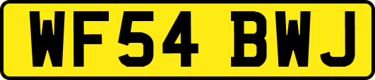 WF54BWJ