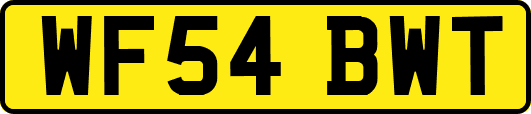 WF54BWT