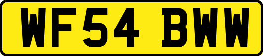 WF54BWW