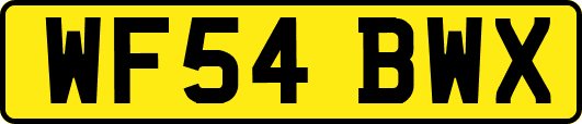 WF54BWX